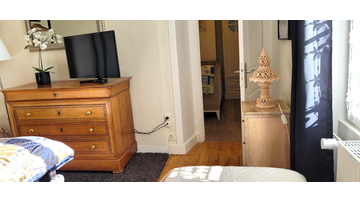 Bedroom #5