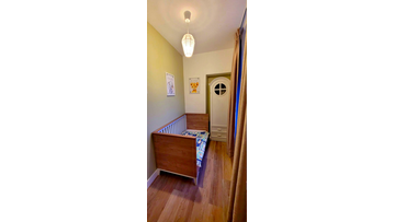 Bedroom #5