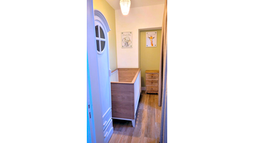 Bedroom #5