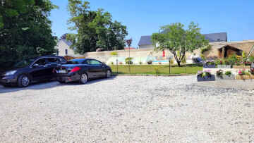 Car park